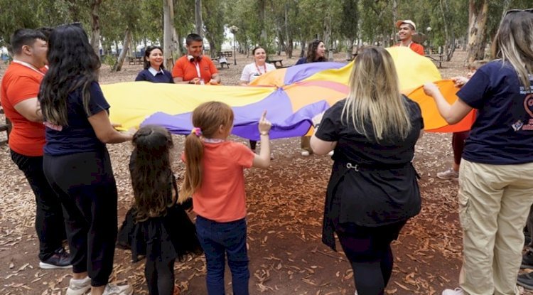 FUYAPI İLE KUŞADASI OTİZM DERNEĞİNDEN ‘’HAYATA DOKUNAN İŞ BİRLİĞİ’’