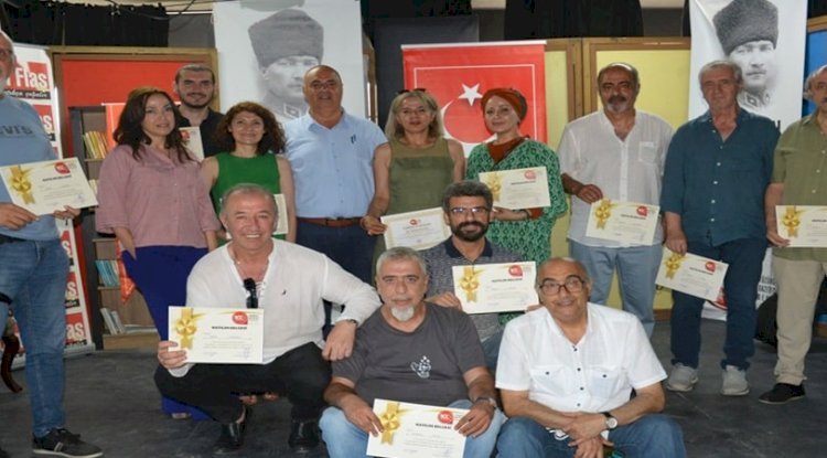 Yüzüncüyıl Gazeteciler Derneği’nden Anlamlı Seminer