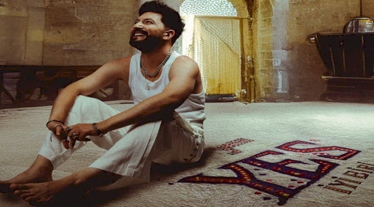 “Biyetenek” Yıldızı Yunus Emre Sert’ten Genco Arı İmzalı Geri Dönüş “İyi Biri”