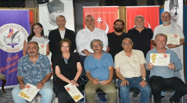 YGD' de Haber Siteleri İçin SEO Stratejileri Masaya Yatırıldı