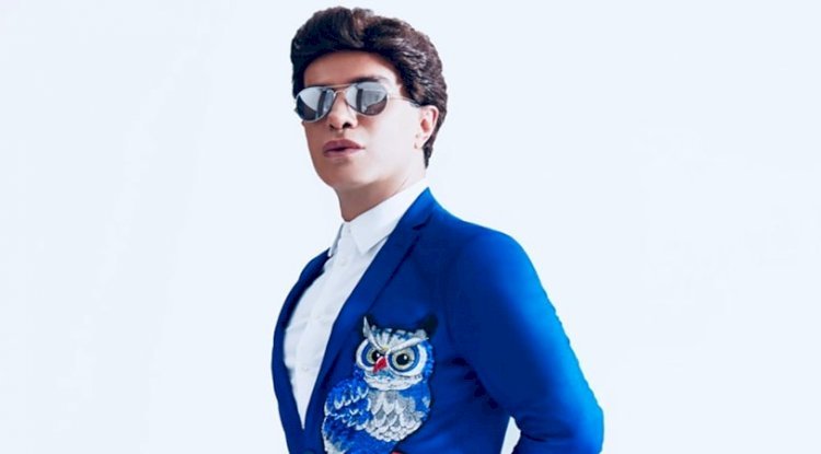 Yeni şarkı piyasada