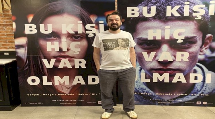 Sinema Tarihinde Bir İlk