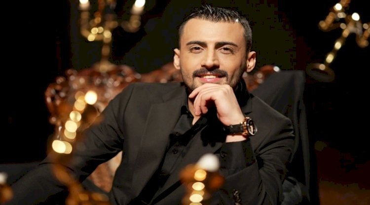 GENÇ YETENEK HAMDİ HAN, ANADOLU’NUN SESİ OLMAYA DEVAM EDİYOR