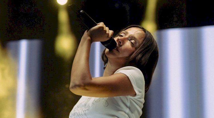 Zeynep Bastık’tan Konya’da Unutulmaz Konser