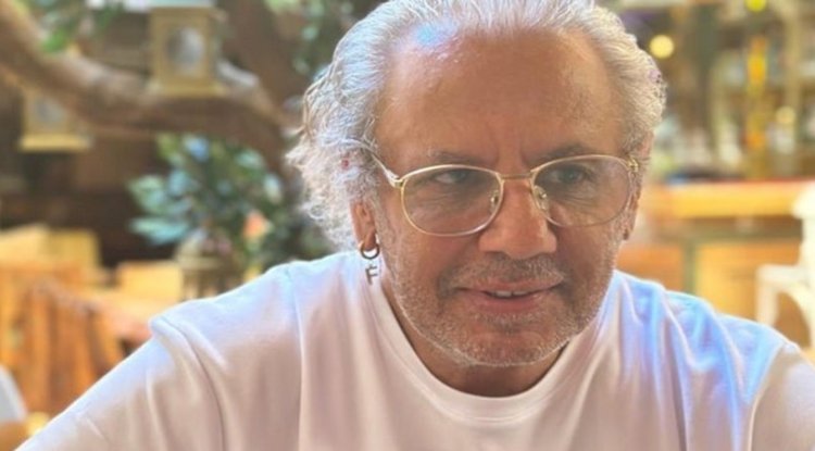 Fethi Demirkol’dan Yepyeni Bir Spor Programı Cine5 TV’de