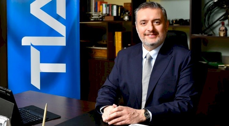 TAKIM TEZGAHLARI SANAYİİNDE DURUM RAPORU