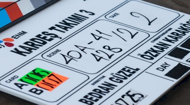 SERİNİN ÜÇÜNCÜ VE SON FİLMİ İÇİN GERİ SAYIM BAŞLADI