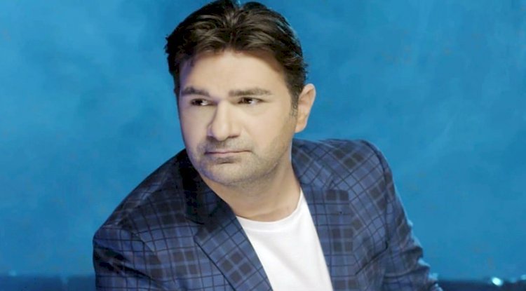 Ferdi Kadıcık’tan Peker’e Anlamlı Şarkı “Adam Gibi Adam”