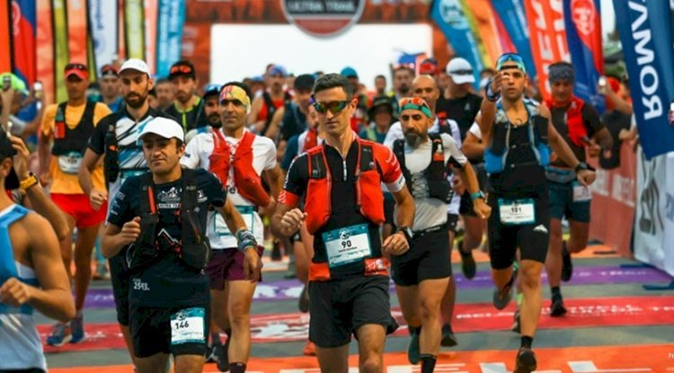 Doğa ve sporun buluşma noktası MerrellBelgrad Ultra 2025, 5-6 Eylül’de start alıyor