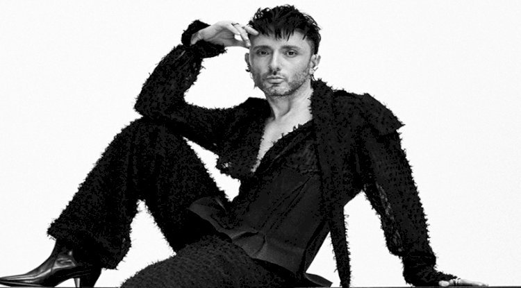 TÜRKÇE POP’UN FATİH’İ İNGİLTERE’DE