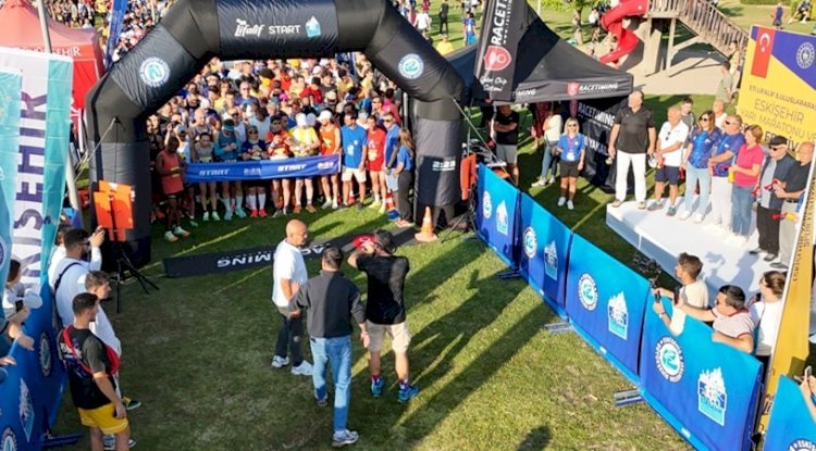 Bu Yıl da ETi Lifalif ile Binlerce Sporseveri Ağırlayacak