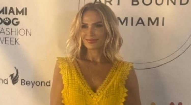 EKRANLARA GERİ DÖNÜYOR