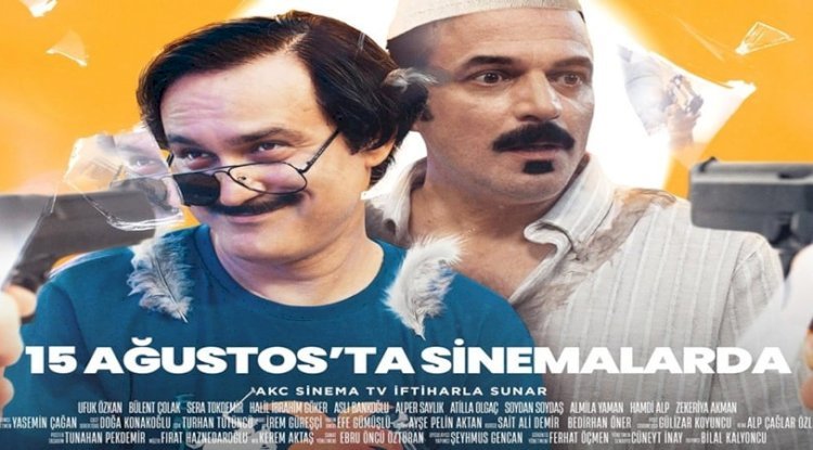 Türkiye’nin En Geniş Ailesi, Bu Yaz Yine Bir Arada