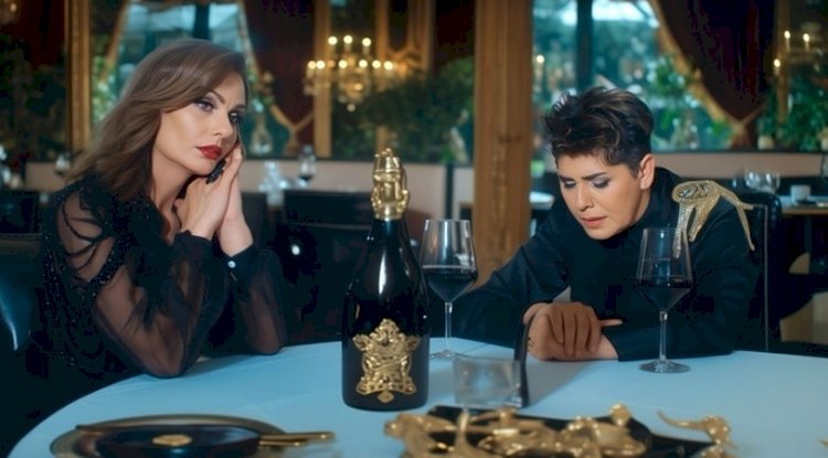 SEVDA SEVCAN Yeni Teklisi