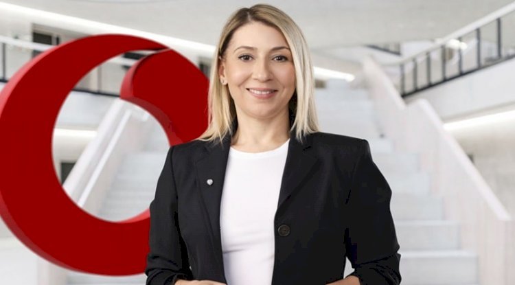  VODAFONE, ŞAMPİYONLAR LİGİ VE UEFA KADIN FUTBOLU’NUN SPONSORU OLDU