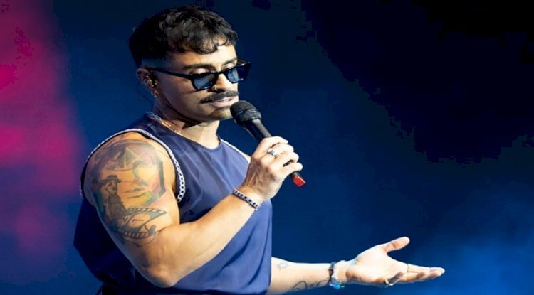 Gökhan Türkmen, Harbiye’de Sonbaharın Ekinoksunda Büyüledi