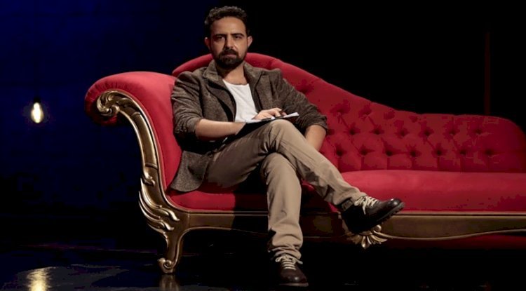 Gökhan Çınar ile Katarsis ‘Gel Yeniden Başlayalım’  Londra’da Gerçekleşti