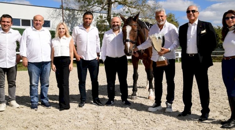 Cumhuriyet Bayramı’na özel 7’den 77’ye “Cumhuriyet Kupası”