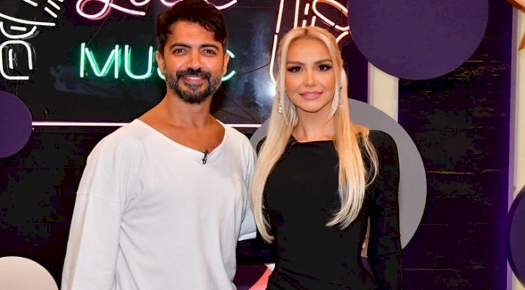 Yusuf Güney 50Fifty’de Bombayı Patlatıyor