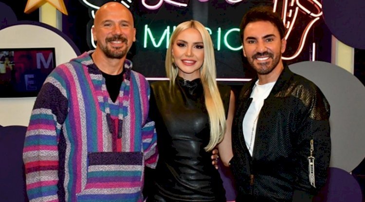 50Fifty yine dopdolu geliyor