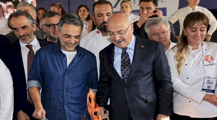 Adana’da lezzet festivalinin en özgün durakları