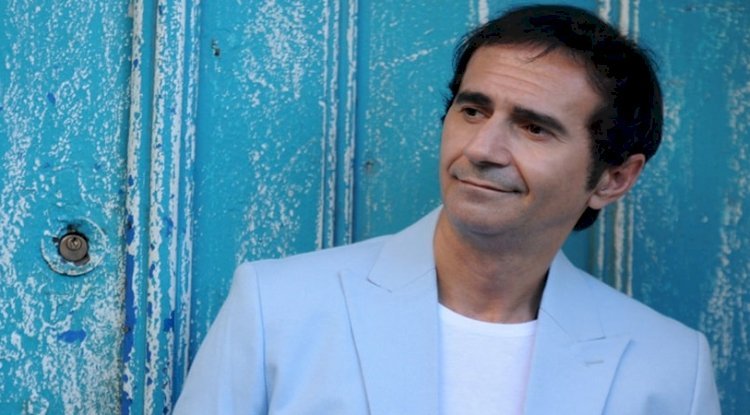 Engin Gül Yılların Sahne Deneyimini “Ben Geldim” Albümüyle Taçlandırdı