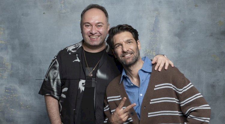 Taner Rumeli ‘Gerçek hayatta bana kızmayın, beni tanısanız çok seversiniz’