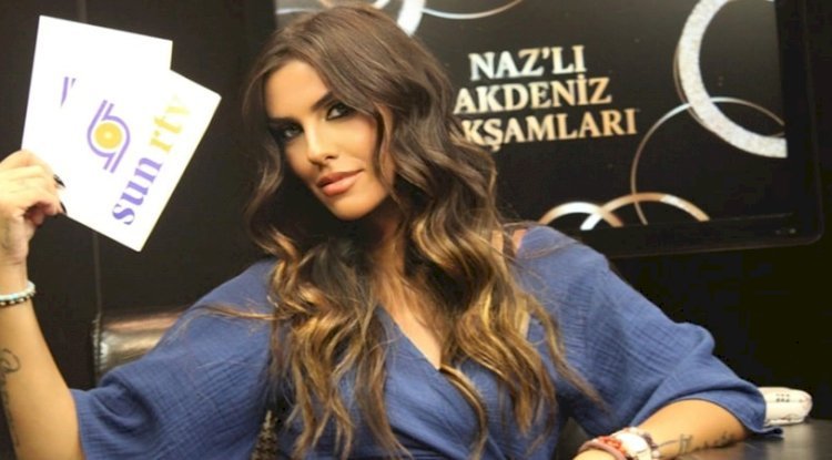 NAZ’LI AKDENİZ AKŞAMLARI MÜZİĞİN KALBİ ARTIK MERSİN’DE ATIYOR