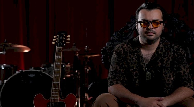 Görkem Baharoğlu’ndan Yepyeni Yorum “Buram Buram” 24 Ekim’de Yayında