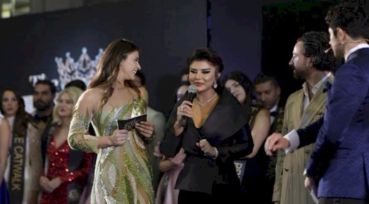 PINAR BENT, TÜRK GELİNLİK MODASINI LONDRA’YA TAŞIDI