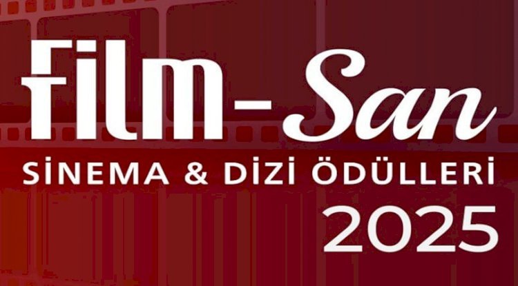 FİLMSAN 50.YLINDA 2024-2025 SEZONUNDAKİ SİNEMA DİZİ VE DİGİTAL YAPIMLARDAKİ ADAYLARINI AÇIKLADI