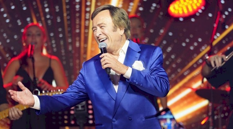 Soğuğa Rağmen Sıcak Bir Gece: Erol Evgin ve Aşkın Nur Yengi Günay’da Büyüledi