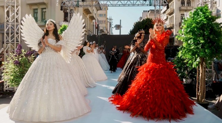 WİLMA ELLES: “ARTIK YETER! 10 ÇOCUK DA İSTERİM AMA…”