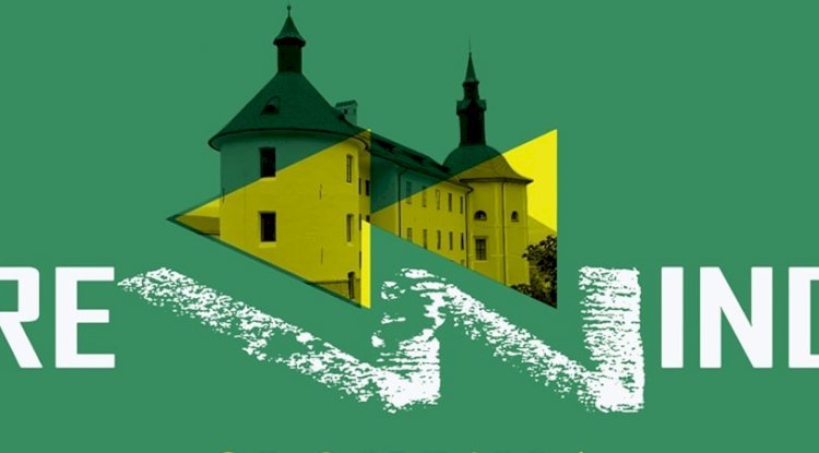 “REWIND / SLOVENYA” SERGİSİ  6 KASIM’DA CERMODERN’DE