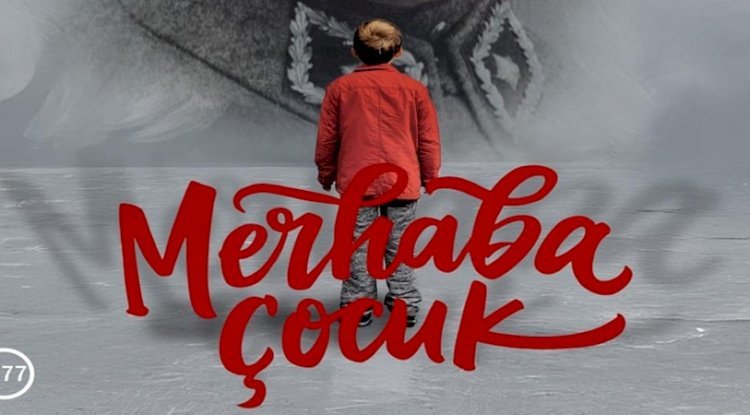 ŞEHİR TİYATROLARI ATATÜRK’Ü “MERHABA ÇOCUK” OYUNUYLA ANIYOR
