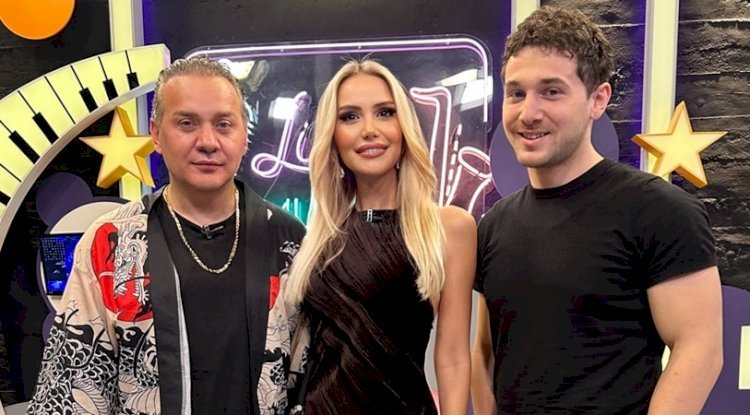 50fifty Farkıyla Magazine Doyacaksınız