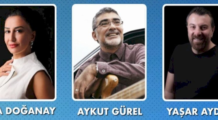 Müyorbir için birleştiler