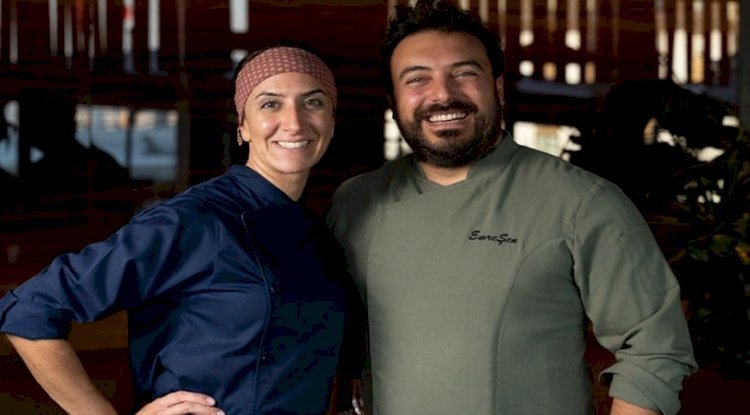 ROKA Istanbul Şef Buluşmalarına Emre Şen ile Devam Ediyor   