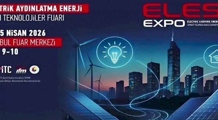 “ElesExpo İle Türkiye’yi Dünya Ekonomisinin Kalbine Taşıyoruz”