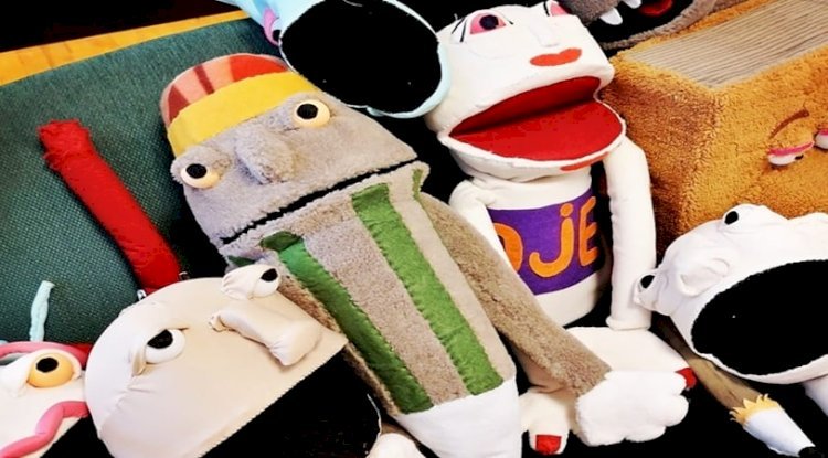 GELENEKSELDEN ÇAĞDAŞA TASARIM VE OYUN KURMA ATÖLYELERİ BAŞLIYOR