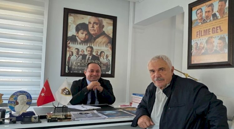 BİR TOPLUM EKRANDA NE GÖRÜYORSA, SOKAKTA ONU YAŞAR