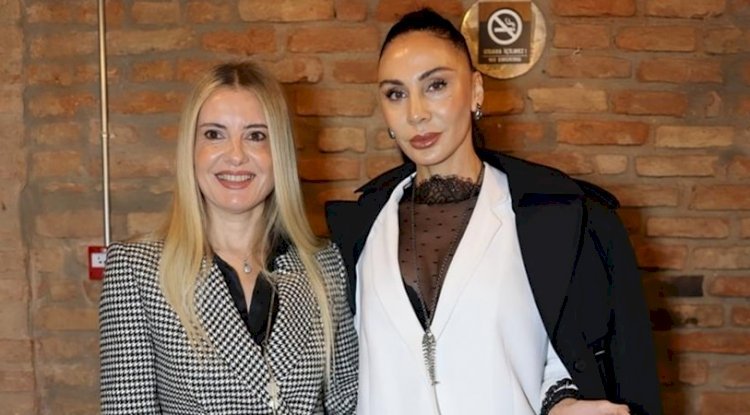  Doğal formların lüks zanaatla buluşması