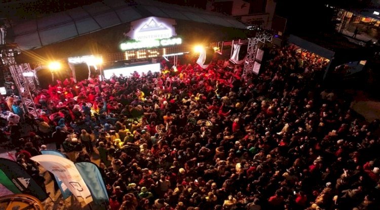 ÖzdilekPark Winterfest, 28. Yılında da Kar, Müzik ve Eğlence Dolu Bir Deneyimin Kapılarını Açıyor!