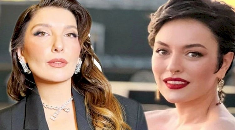 Şebnem Bozoklu 'dost kazığı yedim' demişti... O isim Ezgi Mola mı?