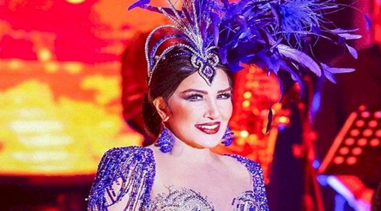 Bambaşka bir Nükhet