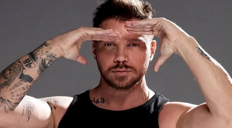 10 yıllık otopark ve çekici ücretini ödemedi... Sinan Akçıl'a icra takibi!