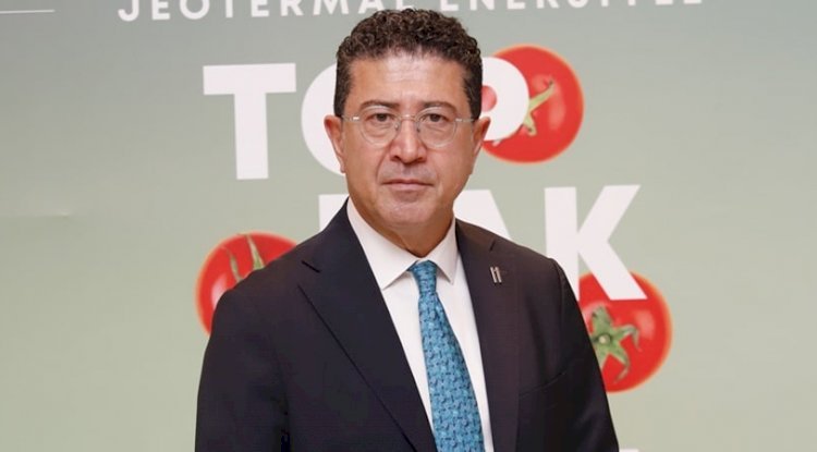 Konya’da 50.000 m2’lik alanda ilk etapta domates yetiştirilecek!