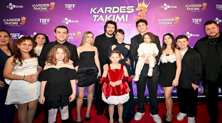 GALADA OYUNCU KADROSUNA YOĞUN İLGİ