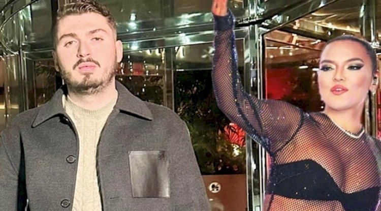 Blok3'ten Demet Akalın'a yanıt: Teyzem sayılır