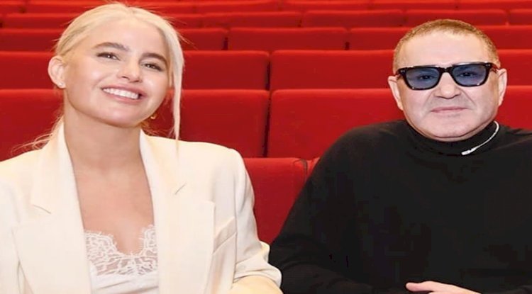 Rol için gerekirse yeniden kilo alırım! Yüzümdeki estetik değil, deri rahatsızlığı...